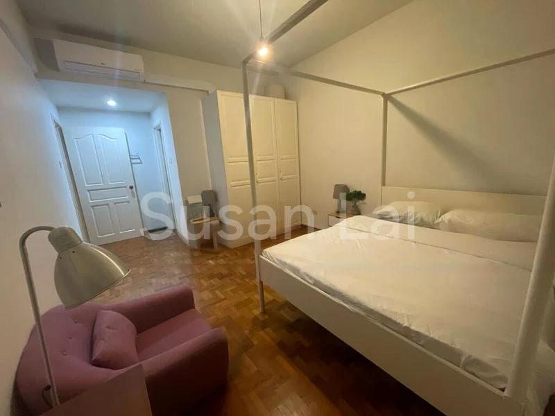 Common Room (Condo) for Rent in  Novena Lodge - Image 6